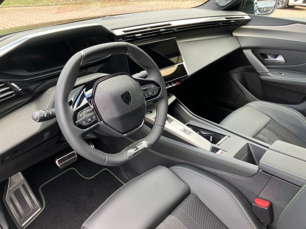 Peugeot 408 GT 1.2 ACC*LED*Navi*SHZ*2xKlima*360°Kamera💥SOFORT VERFÜGBAR💥