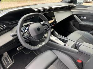 Peugeot 408 GT 1.2 ACC*LED*Navi*SHZ*2xKlima*360°Kam