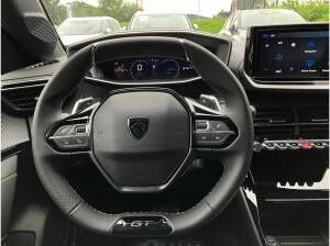 Peugeot 208 GT 1.2 *ACC*LED*360°Kamera*Klima*