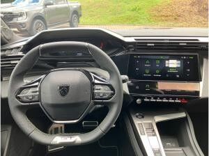 Peugeot 408 GT 1.2 ACC*LED*Navi*SHZ*2xKlima*360°Kam