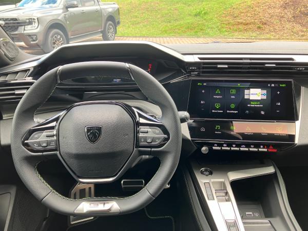 Peugeot 408 GT 1.2 ACC*LED*Navi*SHZ*2xKlima*360°Kamera💥SOFORT VERFÜGBAR💥