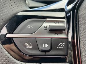 Peugeot 408 GT 1.2 ACC*LED*Navi*SHZ*2xKlima*360°Kam