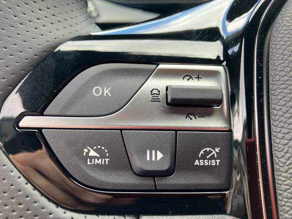 Peugeot 408 GT 1.2 ACC*LED*Navi*SHZ*2xKlima*360°Kamera💥SOFORT VERFÜGBAR💥