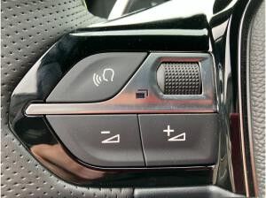 Peugeot 208 GT 1.2 *ACC*LED*360°Kamera*Klima*