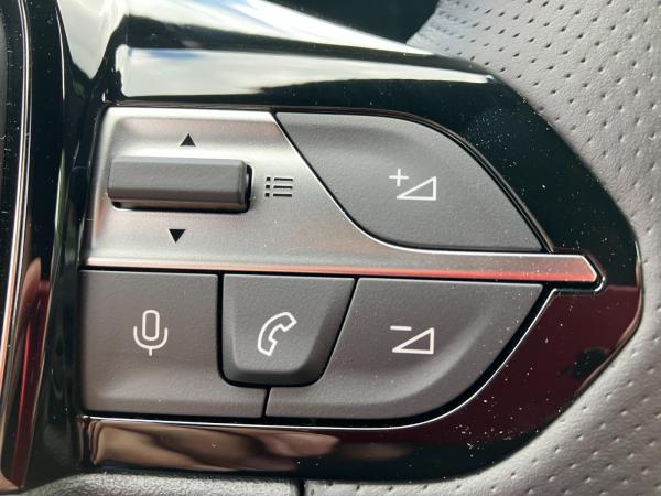 Peugeot 408 GT 1.2 ACC*LED*Navi*SHZ*2xKlima*360°Kamera💥SOFORT VERFÜGBAR💥