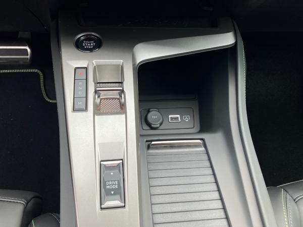 Peugeot 408 GT 1.2 ACC*LED*Navi*SHZ*2xKlima*360°Kamera💥SOFORT VERFÜGBAR💥