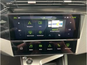 Peugeot 408 GT 1.2 ACC*LED*Navi*SHZ*2xKlima*360°Kam