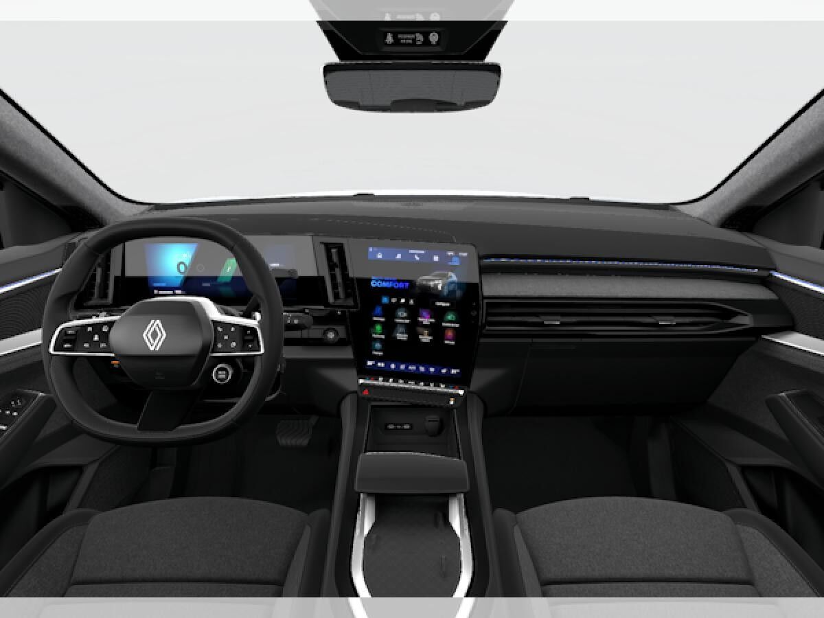 Renault Austral Techno Full Hybrid 200*GJR*Winterpaket*Facelift*sofort verfügbar*