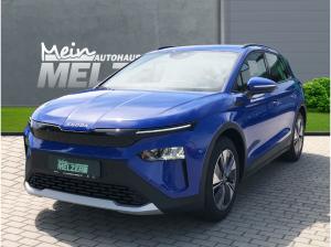 Skoda Elroq iV 50 TOUR NAVI+PDC+SHZ+ALARM+SIDE-ASSIST