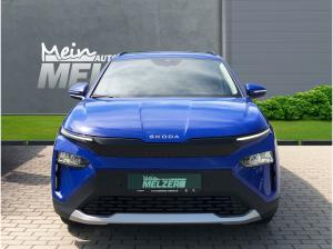 Skoda Elroq iV 50 TOUR NAVI+PDC+SHZ+ALARM+SIDE-ASSIST