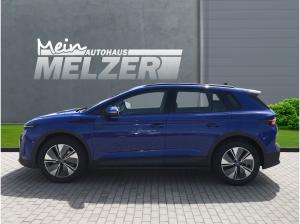 Skoda Elroq iV 50 TOUR NAVI+PDC+SHZ+ALARM+SIDE-ASSIST