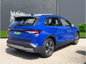 Skoda Elroq iV 50 TOUR NAVI+PDC+SHZ+ALARM+SIDE-ASSIST