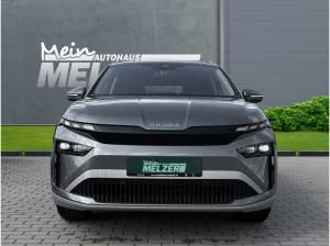 Skoda ENYAQ Enyaq iV60 LOFT +AHK+NAVI+MATRIX+VC