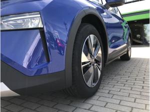 Skoda Elroq iV 50 TOUR NAVI+PDC+SHZ+ALARM+SIDE-ASSIST