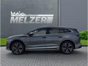 Skoda ENYAQ Enyaq iV60 LOFT +AHK+NAVI+MATRIX+VC