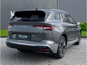 Skoda ENYAQ Enyaq iV60 LOFT +AHK+NAVI+MATRIX+VC
