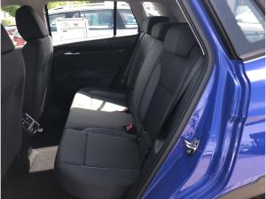 Skoda Elroq iV 50 TOUR NAVI+PDC+SHZ+ALARM+SIDE-ASSIST