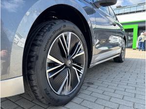 Skoda ENYAQ Enyaq iV60 LOFT +AHK+NAVI+MATRIX+VC