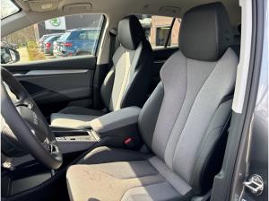 Skoda ENYAQ Enyaq iV60 LOFT +AHK+NAVI+MATRIX+VC