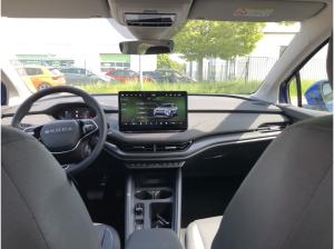Skoda Elroq iV 50 TOUR NAVI+PDC+SHZ+ALARM+SIDE-ASSIST
