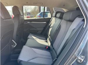 Skoda ENYAQ Enyaq iV60 LOFT +AHK+NAVI+MATRIX+VC