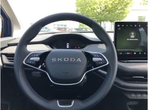 Skoda Elroq iV 50 TOUR NAVI+PDC+SHZ+ALARM+SIDE-ASSIST