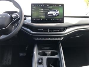 Skoda Elroq iV 50 TOUR NAVI+PDC+SHZ+ALARM+SIDE-ASSIST