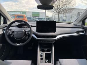 Skoda ENYAQ Enyaq iV60 LOFT +AHK+NAVI+MATRIX+VC