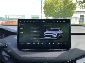 Skoda Elroq iV 50 TOUR NAVI+PDC+SHZ+ALARM+SIDE-ASSIST