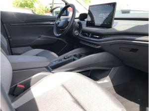 Skoda Elroq iV 50 TOUR NAVI+PDC+SHZ+ALARM+SIDE-ASSIST