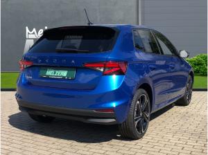 Skoda Fabia TOUR 1.5 TSI DSG AHK+WSS BEHEIZT+ACC+SHZ