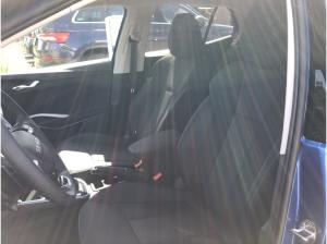 Skoda Fabia TOUR 1.5 TSI DSG AHK+WSS BEHEIZT+ACC+SHZ