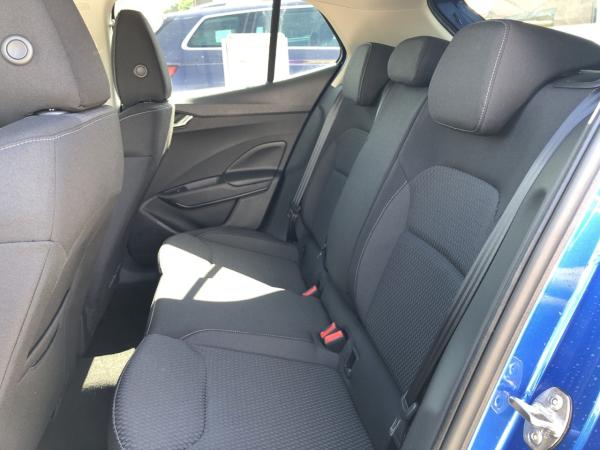 Skoda Fabia TOUR 1.5 TSI DSG AHK+WSS BEHEIZT+ACC+SHZ