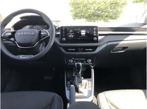 Skoda Fabia TOUR 1.5 TSI DSG AHK+WSS BEHEIZT+ACC+SHZ