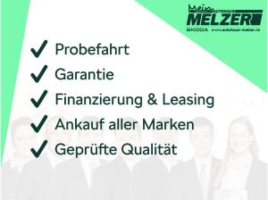 Skoda Fabia TOUR 1.5 TSI DSG AHK+WSS BEHEIZT+ACC+SHZ