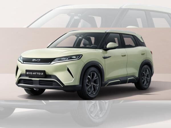 BYD ATTO 2 45kWh Boost