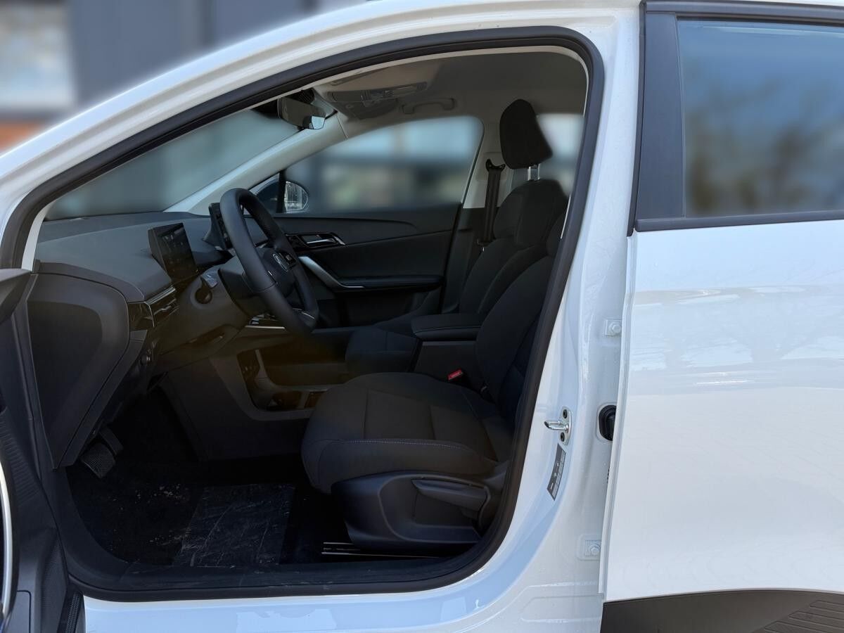 MG MG4 Standard 49 kWh |BERLIN|LED|SITZ-LENKRADHZG|KAMERA