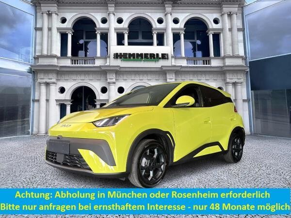 BYD DOLPHIN SURF Comfort 156 PS Vollausstattung