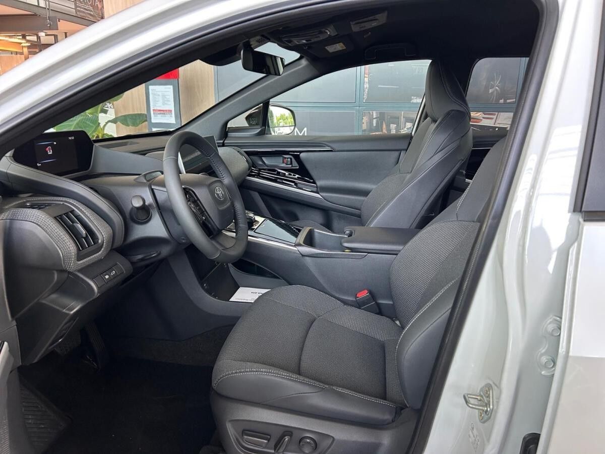 Toyota bZ4X 4x4 Teamplayer