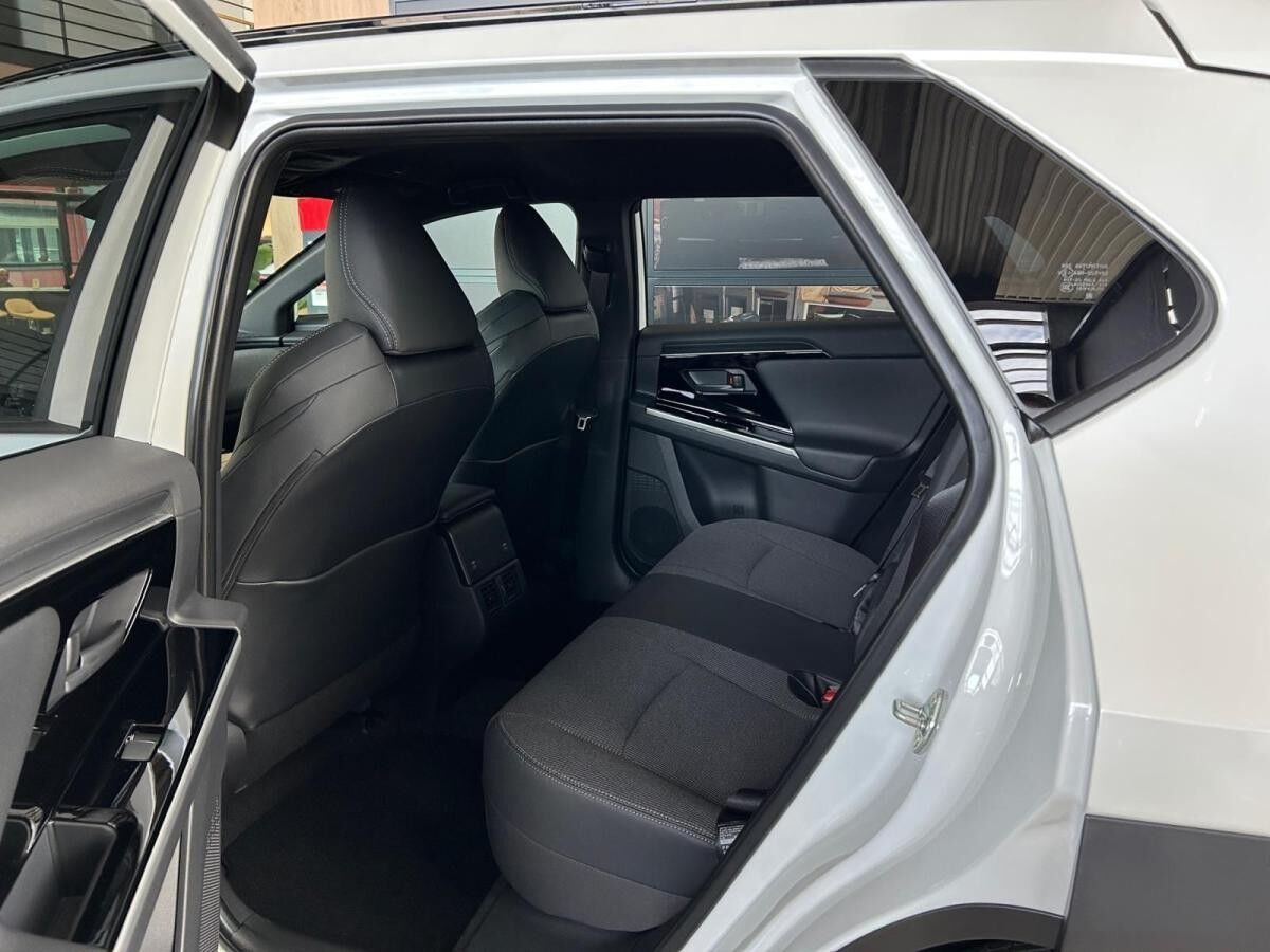 Toyota bZ4X 4x4 Teamplayer