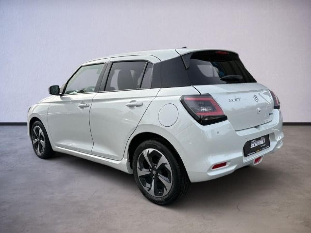 Suzuki Swift COMFORT+ CVT HYBRID **Sonderaktion!! Nur 1x sofort verfügbar!!**