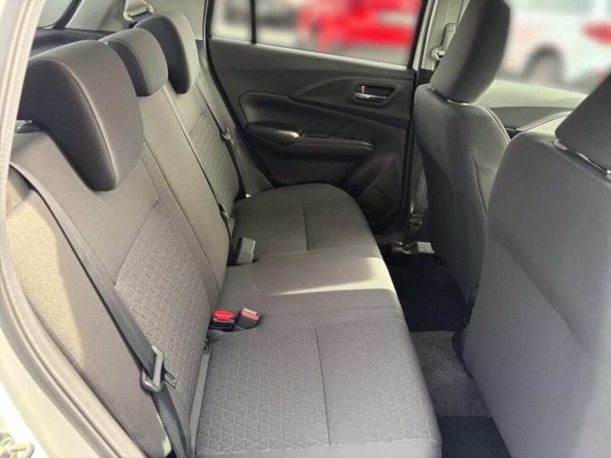 Suzuki Swift COMFORT+ CVT HYBRID **Sonderaktion!! Nur 1x sofort verfügbar!!**