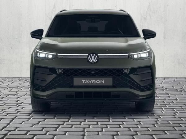 Volkswagen Tayron 2.0 TDI DSG R-LINE *AHK*MATRIX*H&K*STDHZG* SOFORT!