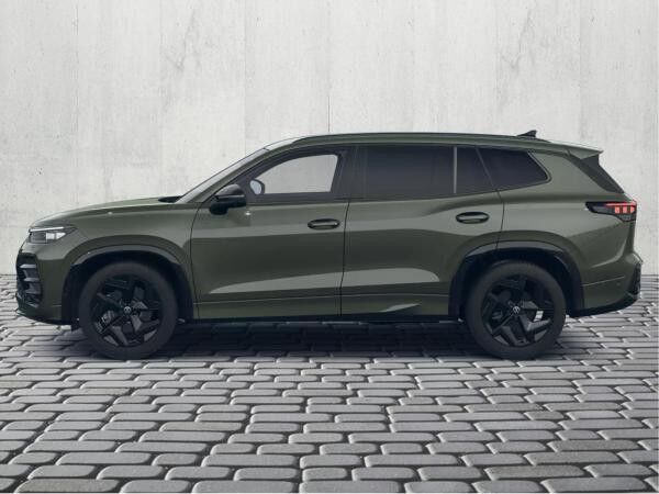 Volkswagen Tayron 2.0 TDI DSG R-LINE *AHK*MATRIX*H&K*STDHZG* SOFORT!