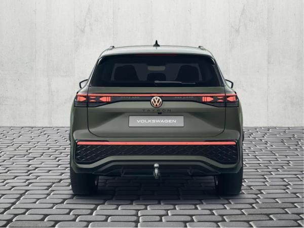 Volkswagen Tayron 2.0 TDI DSG R-LINE *AHK*MATRIX*H&K*STDHZG* SOFORT!