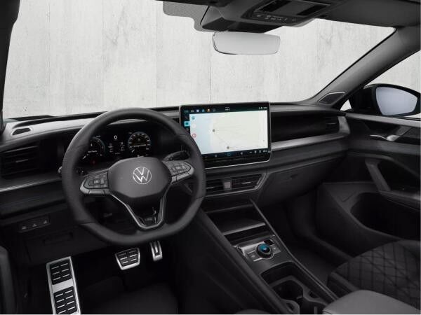Volkswagen Tayron 2.0 TDI DSG R-LINE *AHK*MATRIX*H&K*STDHZG* SOFORT!