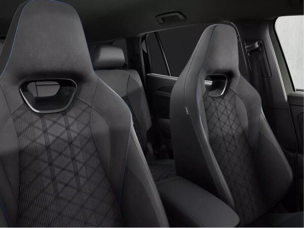 Volkswagen Tayron 2.0 TDI DSG R-LINE *AHK*MATRIX*H&K*STDHZG* SOFORT!
