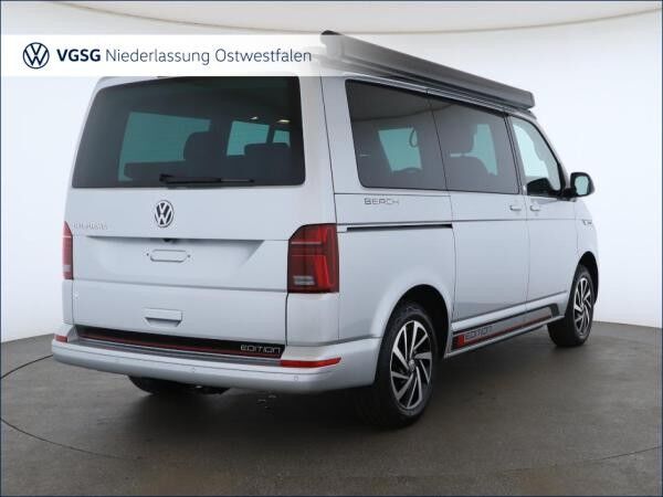 Volkswagen T6.1 California Beach Edition AHK LED ACC Navi