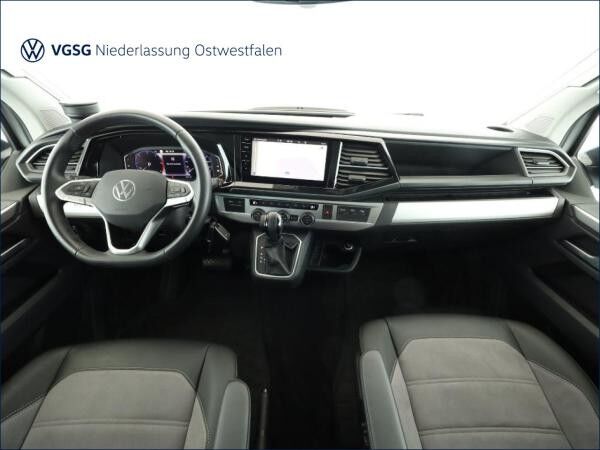 Volkswagen T6.1 California Beach Edition AHK LED ACC Navi
