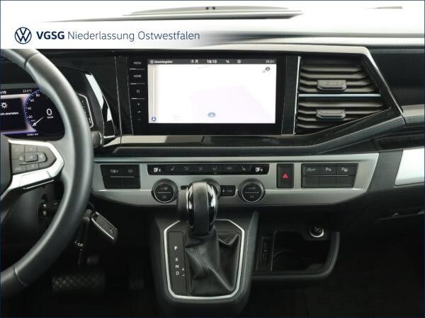 Volkswagen T6.1 California Beach Edition AHK LED ACC Navi